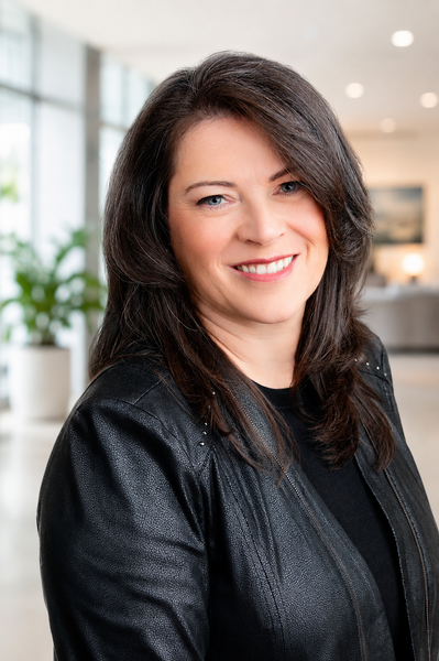 Anna Malak, Realtor® & Marketing Manager